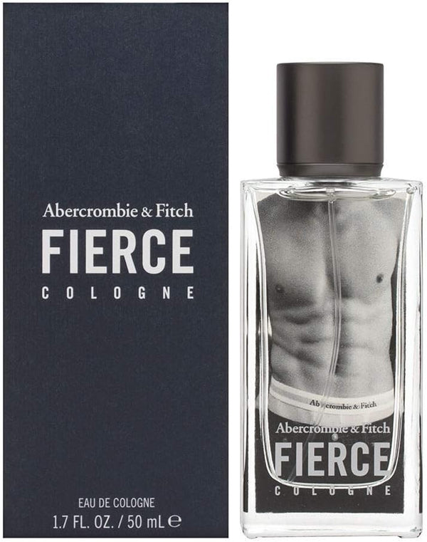 Fierce By Abercrombie & Fitch