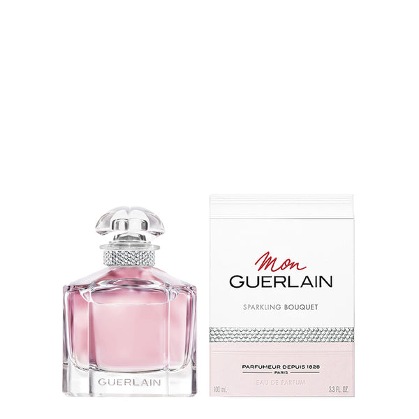 Mon Guerlain Sparkling Bouquet