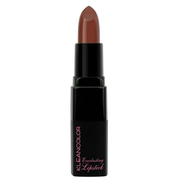 KLEANCOLOR MAUVE EVERLASTING LIPSTICK 