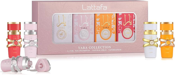 Yara Collection Set