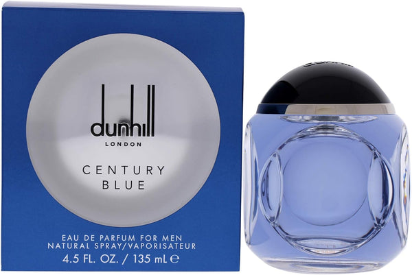 Century Blue By Alfred Dunhill