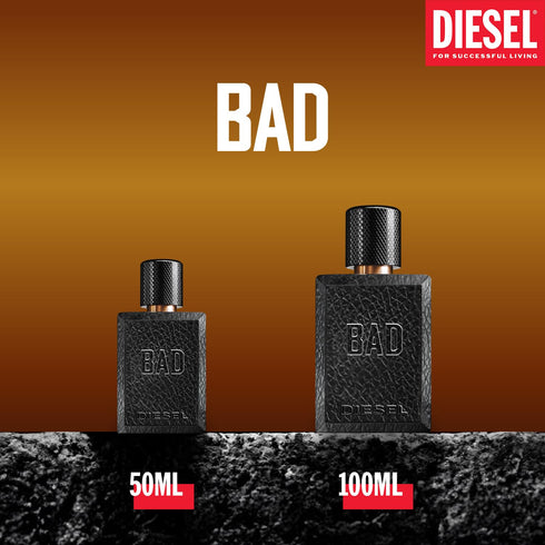 Diesel Bad