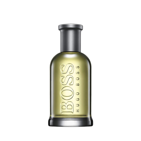 Boss Bottled EDT