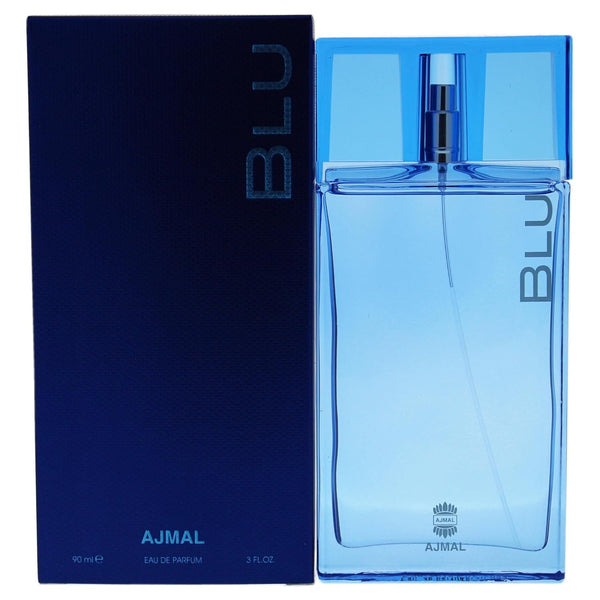 Blu By Ajmal