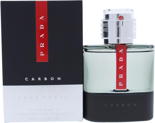 Prada Luna Rossa Carbon