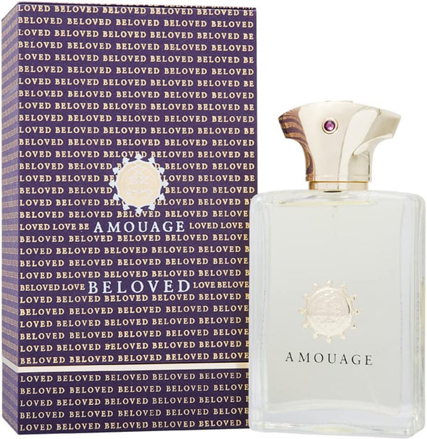 Beloved Men By Amouage