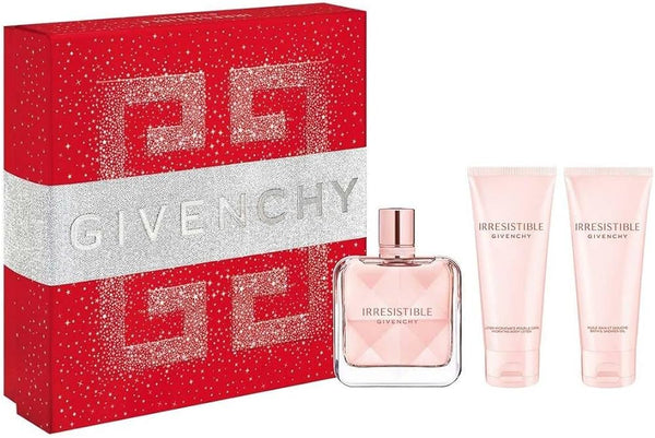 Irresistible Gift Set