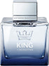 Antonio Banderas Seduction King Bottle