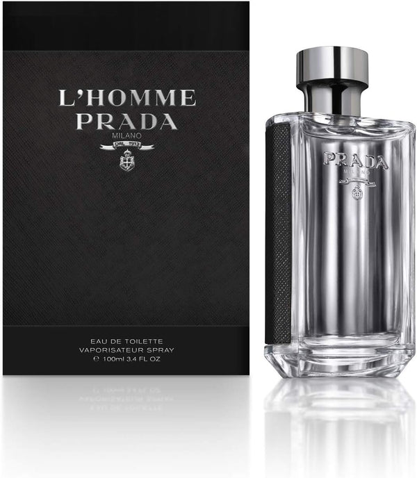 Prada L'Homme L Eau