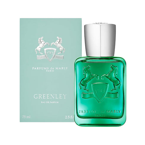 Eau de Parfum De Marly Greenlay Unisex