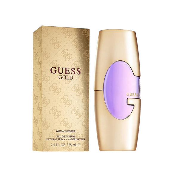 Guess Gold