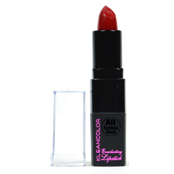 KLEANCOLOR GARNET EVERLASTING LIPSTICK