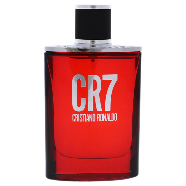 Cristiano Ronaldo CR7