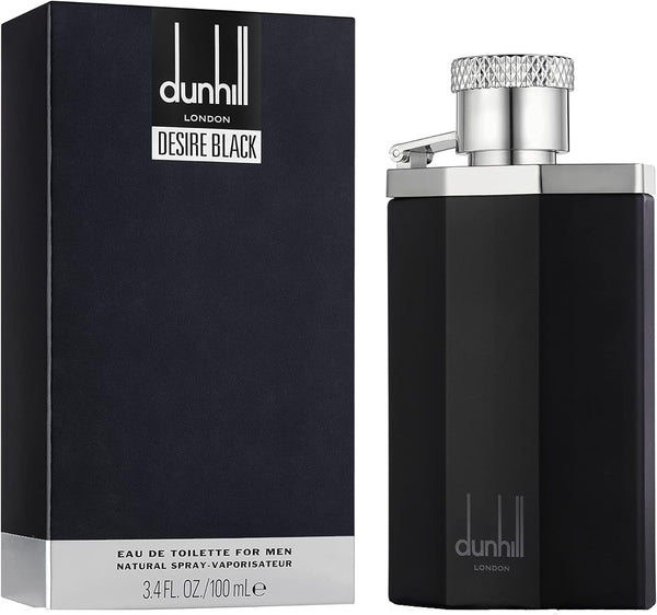 Desire Black By Alfred Dunhill
