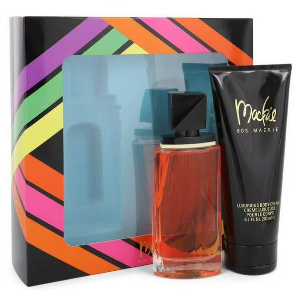 Mackie Gift Set Women