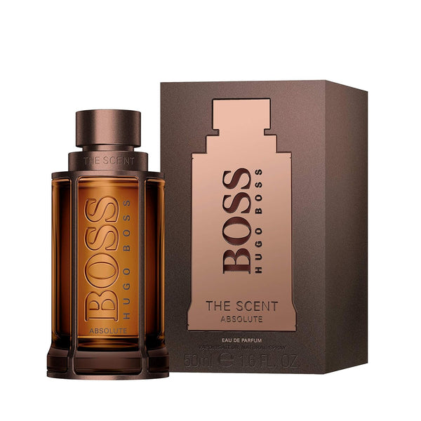 Boss The Scent Absolute Women