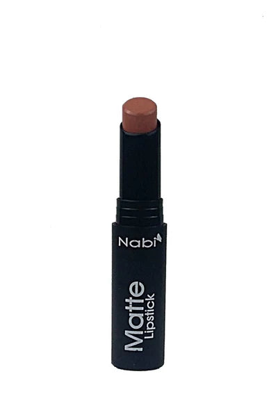 Nabi USA Matte Mocha Lipstick