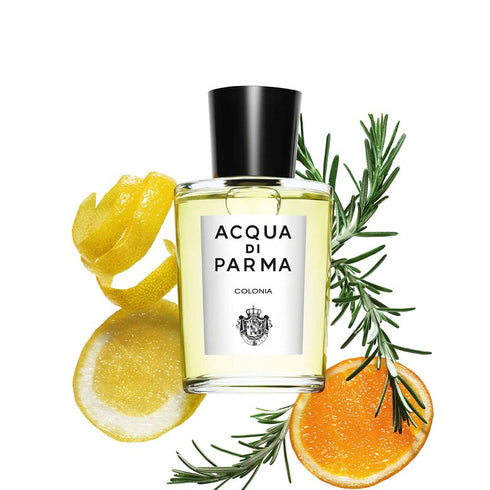 Colonia Eau De Cologne By Acqua Di Parma Scents