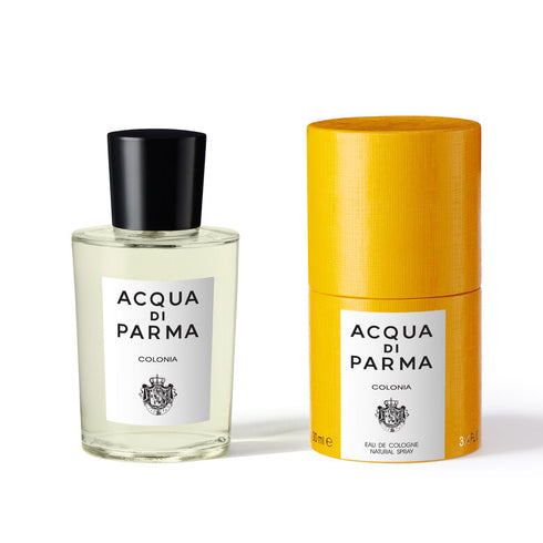 Colonia Eau De Cologne By Acqua Di Parma