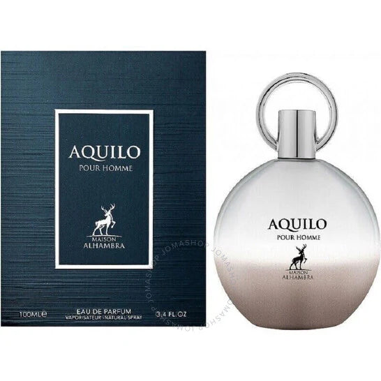 Aqilio Pour Homme