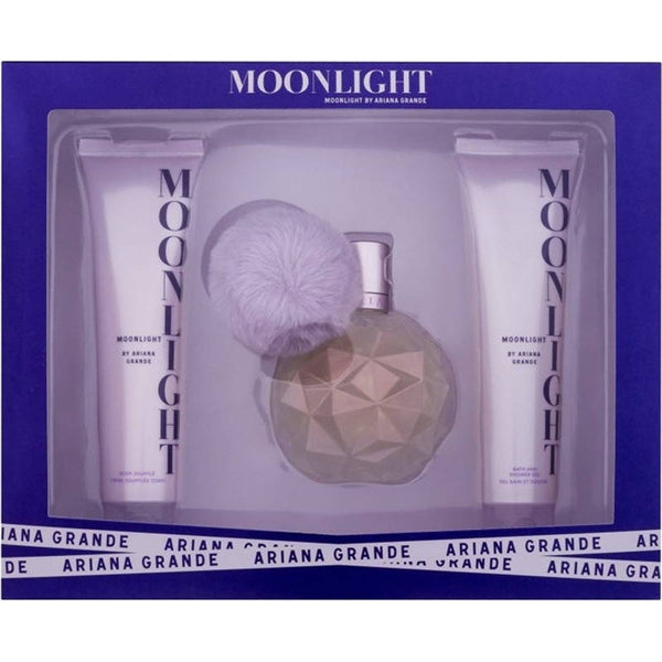 Moon Light Gift Set