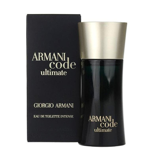 Armani Code Ultimate