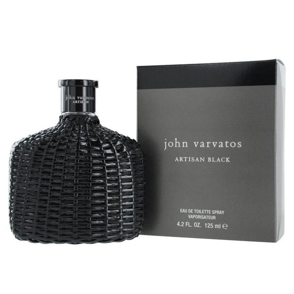 Artisan Black By John Varvatos