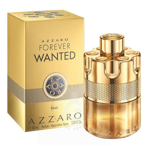 Azzaro Forever Wanted Elixir Parfum