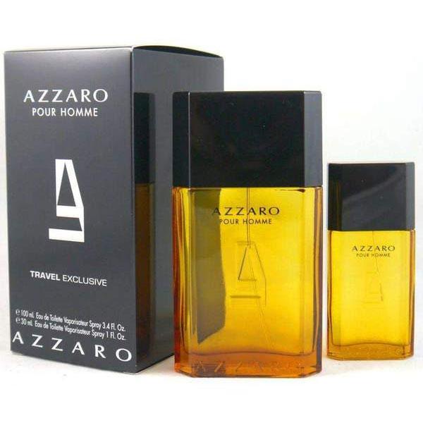 Azzaro Gift Set