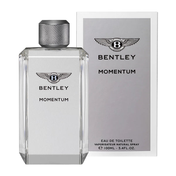 Bentley Momentum