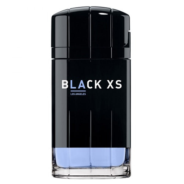 Black Xs Los Angeles