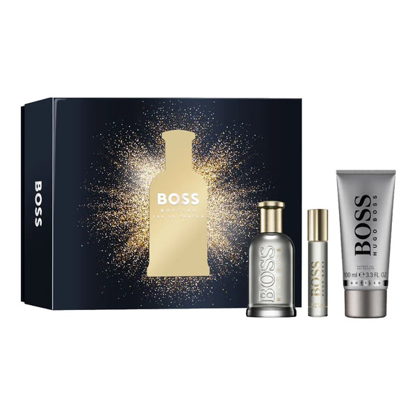 Hugo Boss Bottled Gift Set