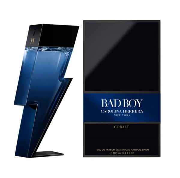 Bad Boy Cobalt By Carolina Herrera