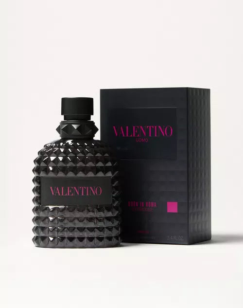 Valentino Uomo Born In Roma Extradose Parfum