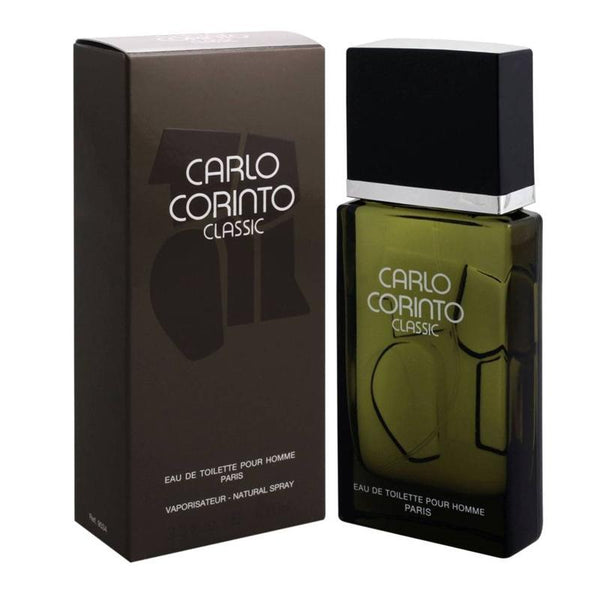 Carlo Corinto Classic