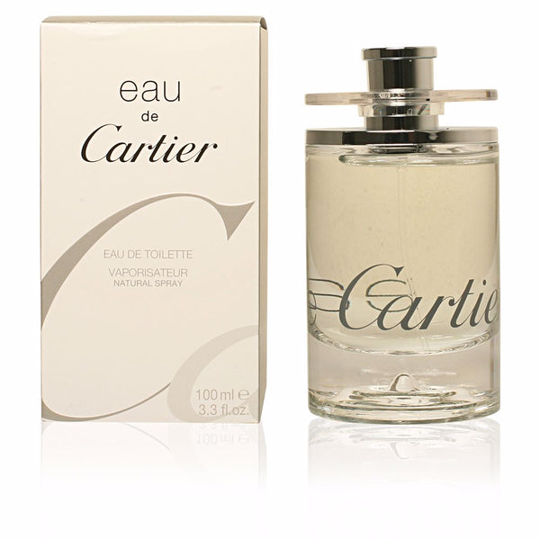 Eau De Cartier