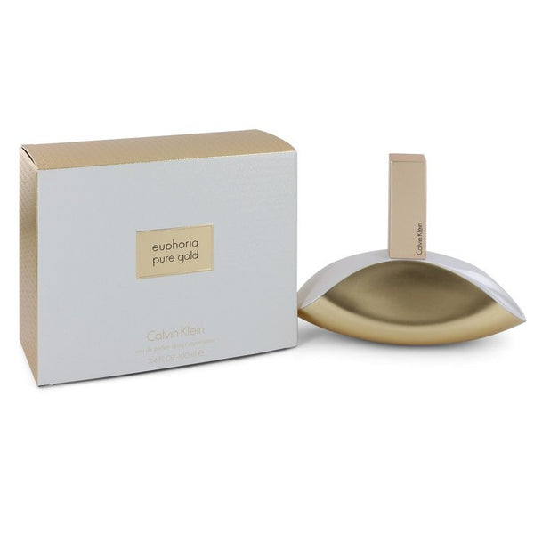 Ck Euphoria Pure Gold W