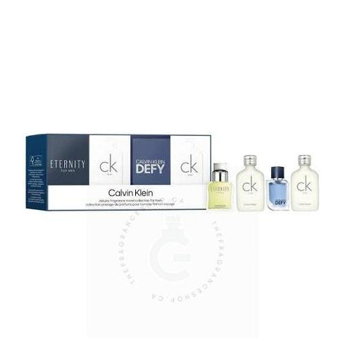 Ck Mini Gift Set
