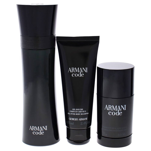 Armani Code Gift Set