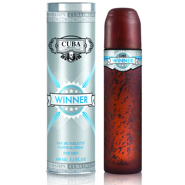 Cuba Winner