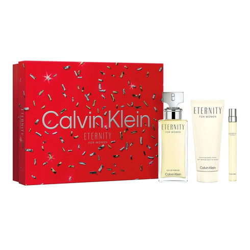 Eternity Gift Set 2pc/3pc