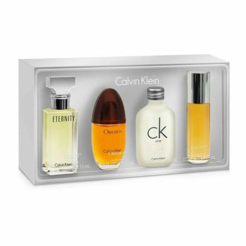 Ck Mini Gift Set
