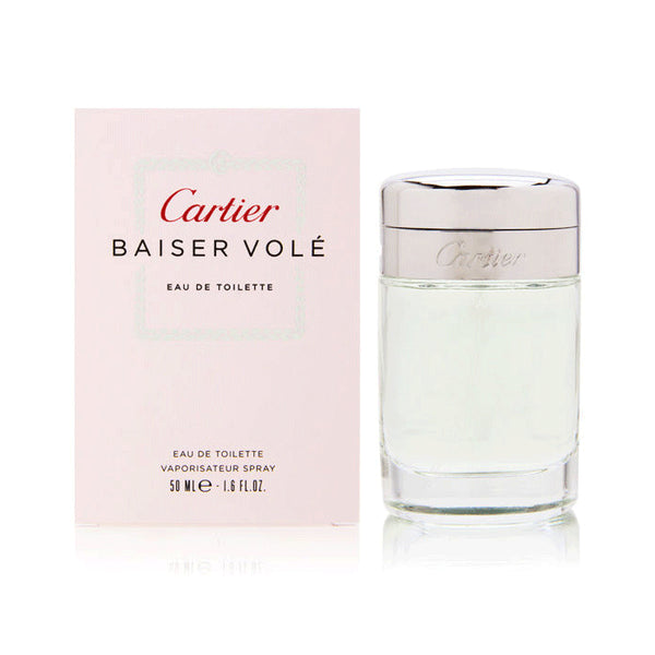 Cartier Baiser Vole EDT