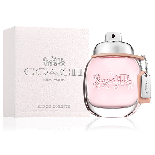 Coach EDT