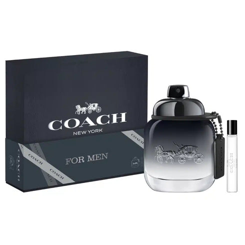 Coach Gift Set