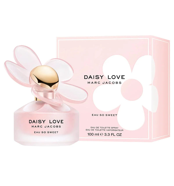 Daisy Love Eau So Sweet Marc Jacobs