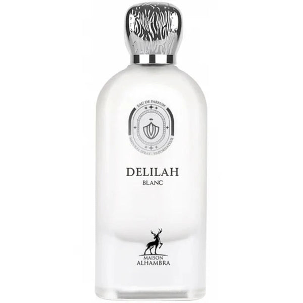 Delilah Blanc by Maison Alhambra