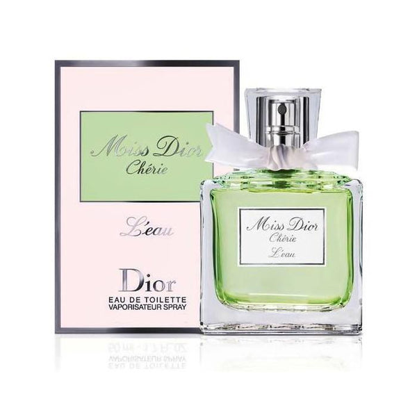 Dior Miss Dior Cherie L'Eau