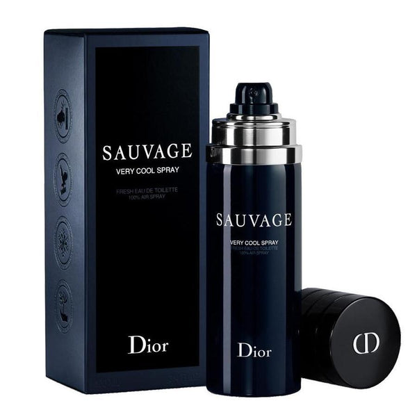 Dior Sauvage Very Cool
