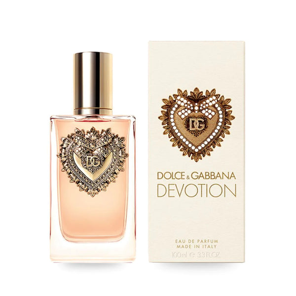D&G Devotion